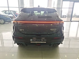 DONGFENG T5-EVO HEV 1.5T, снимка 4