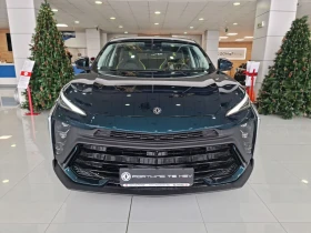 DONGFENG T5-EVO HEV 1.5T, снимка 9