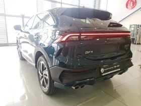 DONGFENG T5-EVO HEV 1.5T, снимка 5