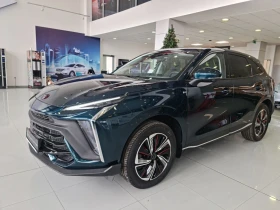 DONGFENG T5-EVO HEV 1.5T, снимка 7