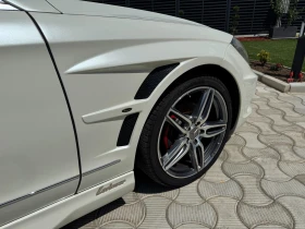 Mercedes-Benz CLS 350 CLS 350 AMG LORINSER, снимка 5