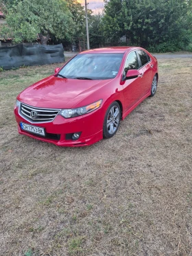 Honda Accord Tape S, снимка 7