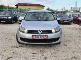 VW Golf 2.0TDI , снимка 2
