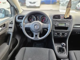 VW Golf 2.0TDI , снимка 11