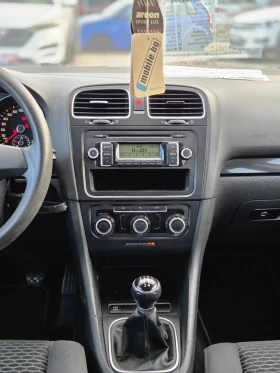 VW Golf 2.0TDI , снимка 10