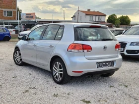 VW Golf 2.0TDI , снимка 6