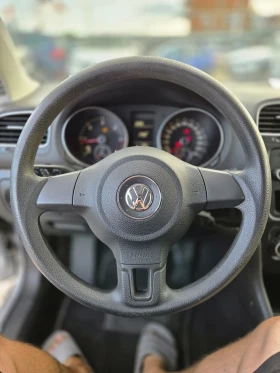 VW Golf 2.0TDI , снимка 7