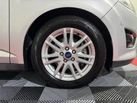 Ford Grand C-Max 2.0 TDCI TITANIUM - 7 МЕСТЕН/ AUTOMATIC/ KEYLESS, снимка 17