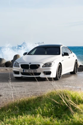 BMW 640 BMW 640i gran coupe M Performance , снимка 1