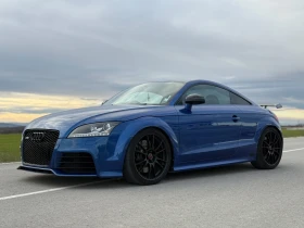 Audi Tt RS 8J Coupe, снимка 3