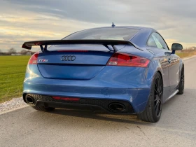 Audi Tt RS 8J Coupe, снимка 6