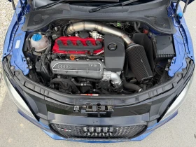Audi Tt RS 8J Coupe, снимка 17