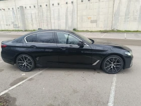 BMW 540 Sport Line B58, снимка 6