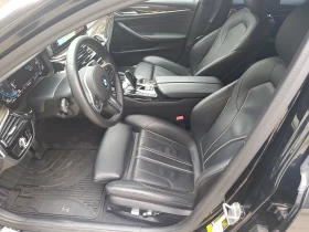 BMW 540 Sport Line B58, снимка 10