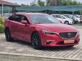 Mazda 6 2.2 skyactiv 4x4 175к.с., снимка 5