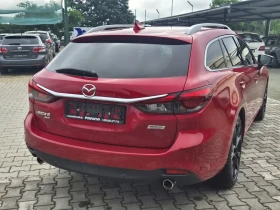 Mazda 6 2.2 skyactiv 4x4 175к.с., снимка 8
