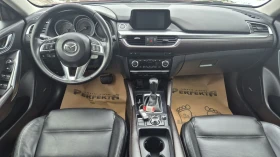 Mazda 6 2.2 skyactiv 4x4 175к.с., снимка 11