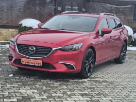 Mazda 6 2.2 skyactiv 4x4 175к.с., снимка 2
