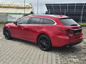 Mazda 6 2.2 skyactiv 4x4 175к.с., снимка 10
