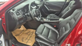 Mazda 6 2.2 skyactiv 4x4 175к.с., снимка 12