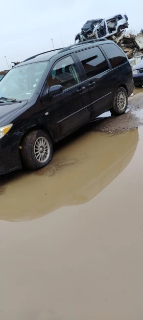 Mazda Mpv, снимка 2