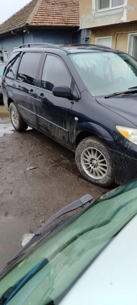 Mazda Mpv, снимка 3