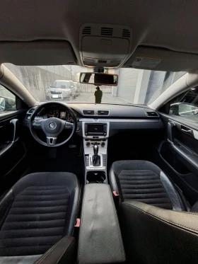 VW Passat 2.0TDI 170кс.* 4x4* Highline* Подгрев* LED, снимка 9