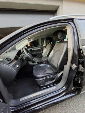 VW Passat 2.0TDI 170кс.* 4x4* Highline* Подгрев* LED, снимка 12