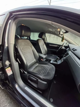 VW Passat 2.0TDI 170кс.* 4x4* Highline* Подгрев* LED, снимка 14