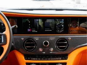 Rolls-Royce Spectre BLACK BADGE, снимка 10