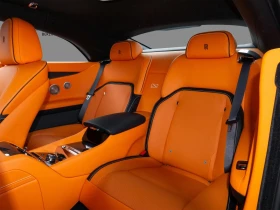 Rolls-Royce Spectre BLACK BADGE, снимка 15
