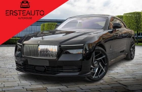 Rolls-Royce Spectre BLACK BADGE, снимка 1