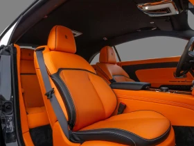 Rolls-Royce Spectre BLACK BADGE, снимка 8