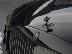 Rolls-Royce Spectre BLACK BADGE, снимка 5