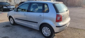 VW Polo SDI, снимка 4