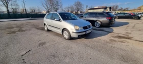 VW Polo SDI, снимка 1
