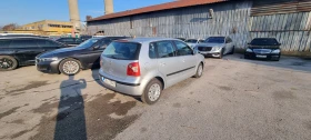 VW Polo SDI, снимка 2