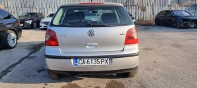 VW Polo SDI, снимка 3