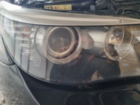 BMW 530, снимка 9