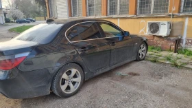 BMW 530, снимка 11