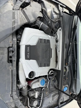 Audi A5 3.0TDI, снимка 7