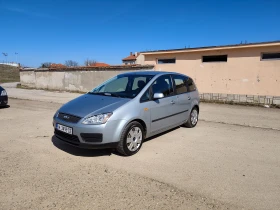 Ford C-max 1.8I , снимка 4