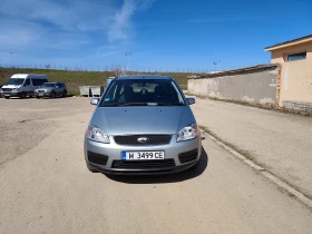 Ford C-max 1.8I , снимка 1