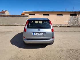 Ford C-max 1.8I , снимка 8
