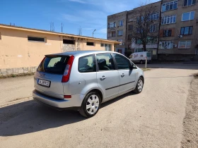 Ford C-max 1.8I , снимка 7