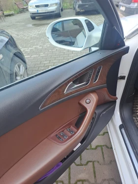 Audi A6, снимка 9