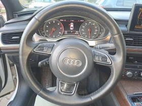 Audi A6, снимка 4