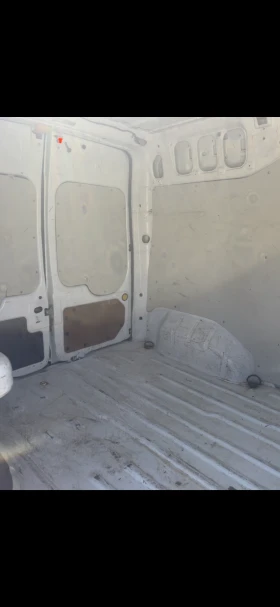 Ford Connect MAXI , снимка 3