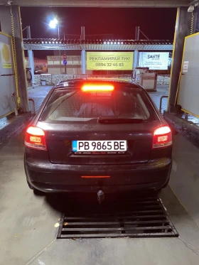 Audi A3 2000 140 дизел, снимка 5