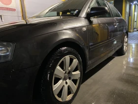 Audi A3 2000 140 дизел, снимка 3